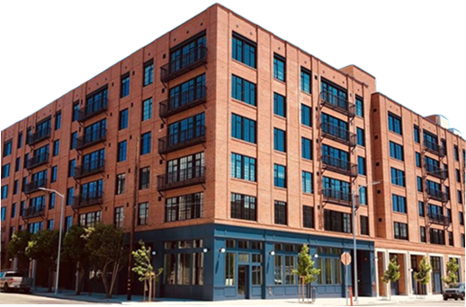 program image
