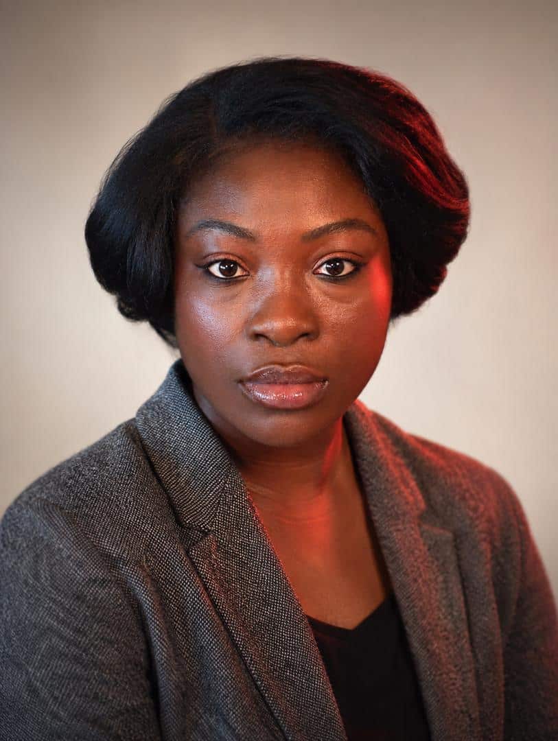 Kemi Ajayi