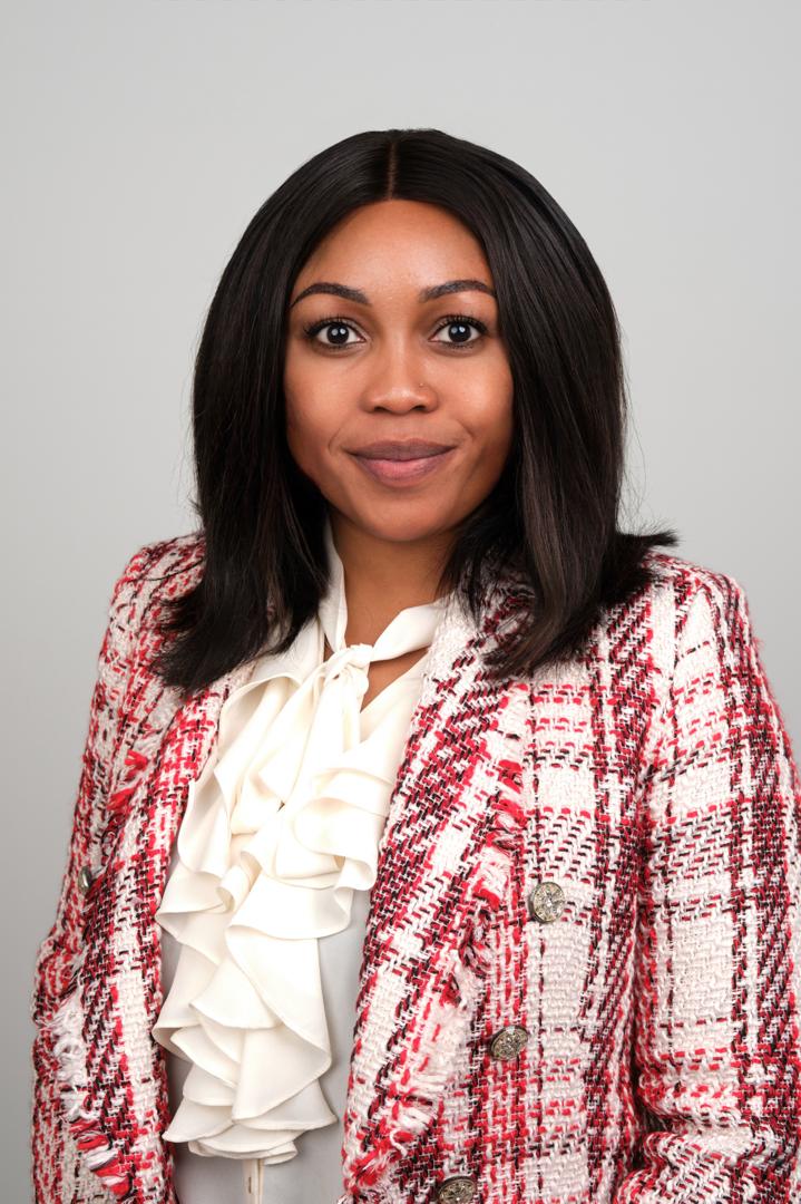 Busayo Okusanya